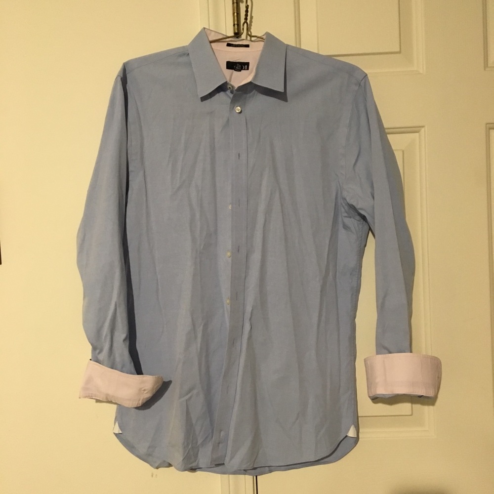 Men’s 1901 Shirt